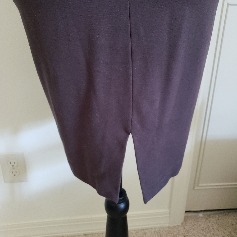 Grey Dress - Picture 6 of 7